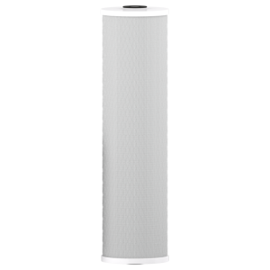 Carbtrex 10 Micron Carbon Block Coconut Shell Filter Cartridge (4.5×20)