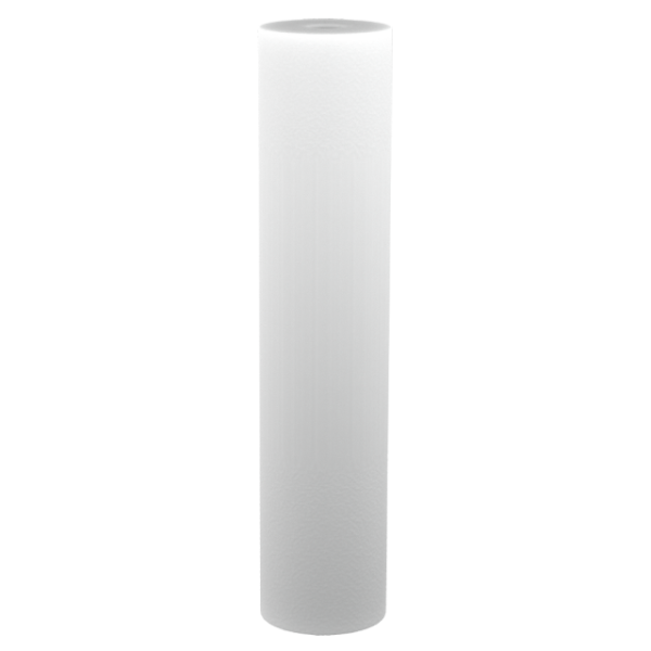 DirtBuster 50 Micron Sediment Filter Cartridge (4.5×20)